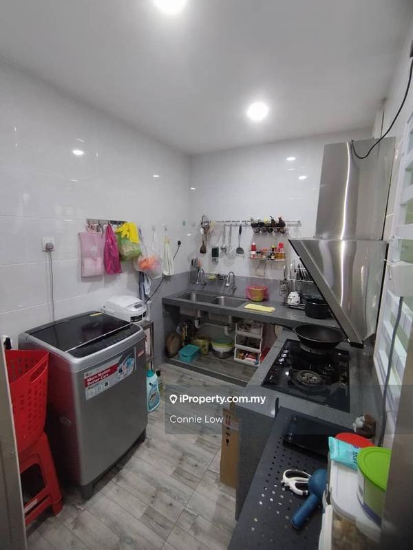 Condominium for Sale in Loyal Garden Residences by Connie Low - iProperty.com.my