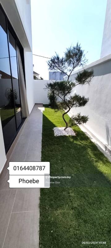 3-storey Terraced House for Sale in Batu Feringghi, Penang by Phoebe Oon - iProperty.com.my