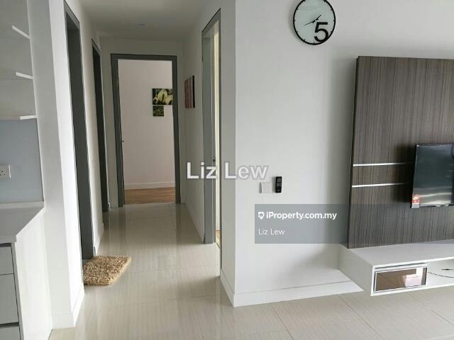 Service Residence for Rent in Reflection Residences by Liz Lew - iProperty.com.my