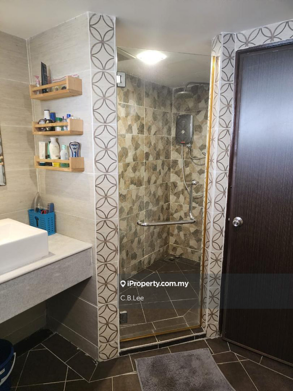 Kondominium untuk Dijual di Spring Villa Condominium oleh C.B.Lee - iProperty.com.my