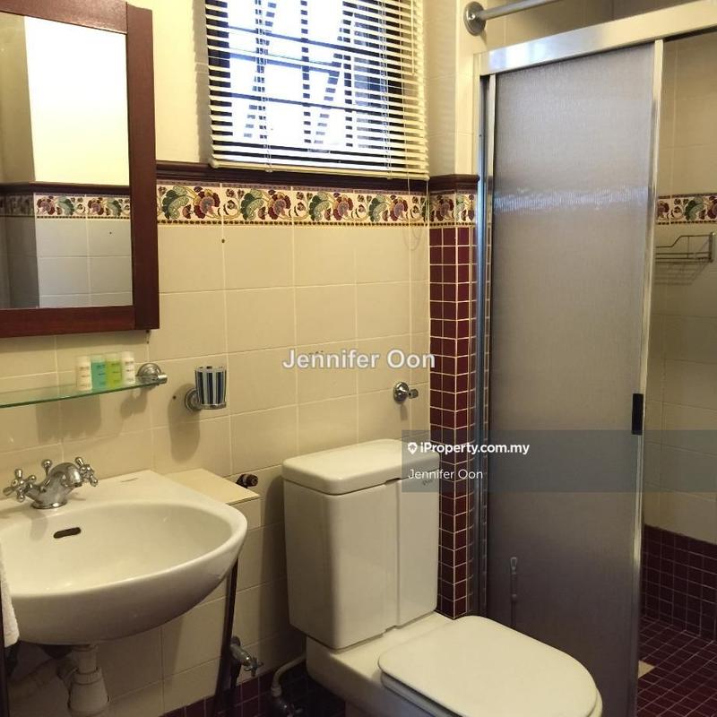 Kondominium untuk Dijual di Kampung Warisan oleh Jennifer Oon - iProperty.com.my