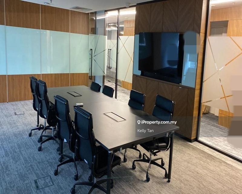Office for Rent in KLCC, KL City Centre by Kelly Tan - iProperty.com.my