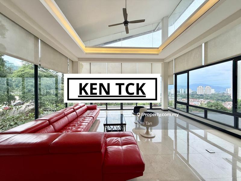 Bungalow House untuk Dijual di Country Heights Damansara, Kuala Lumpur oleh Ken Tan - iProperty.com.my