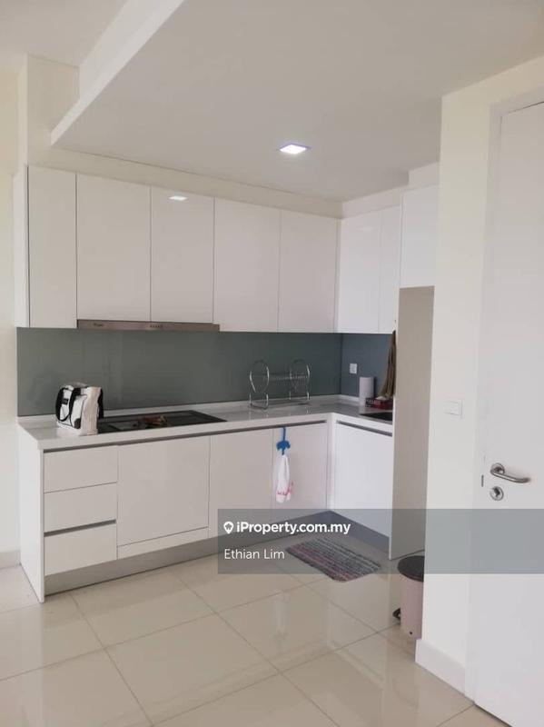 Service Residence for Sale in Pandora @ Tropicana Metropark by Ethian Lim - iProperty.com.my