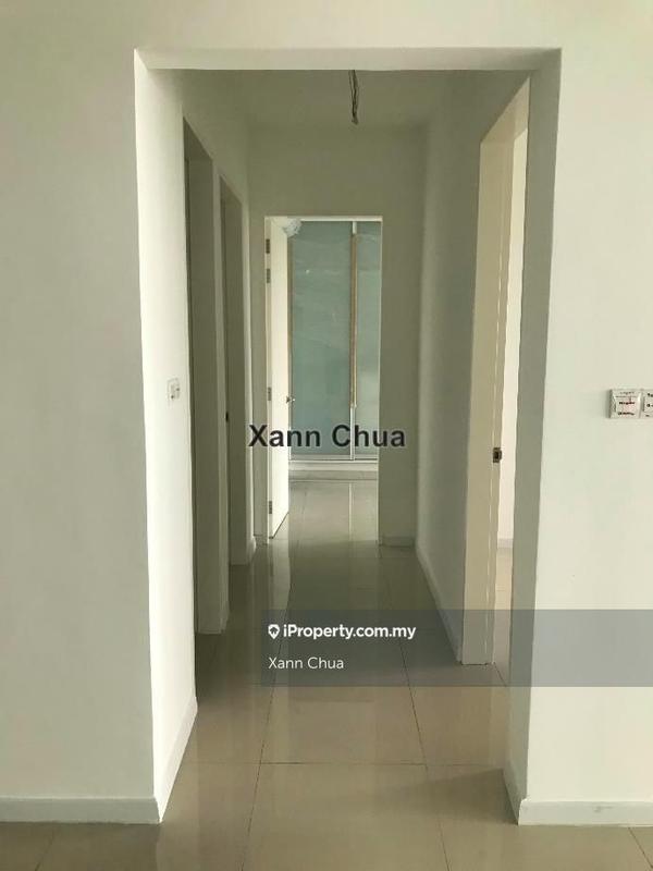 Condominium for Sale in Paragon 3 by Xann Chua - iProperty.com.my