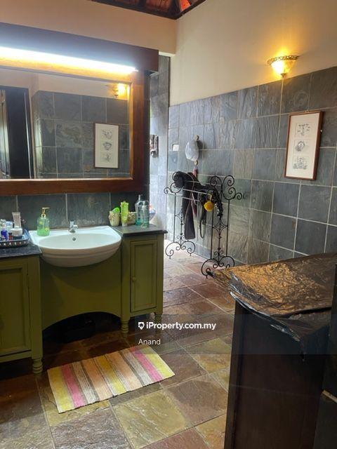 Bungalow House for Sale in BUKIT BANANG GOLF & COUNTRY VILLA, BATU PAHAT, Batu Pahat by Anand - iProperty.com.my