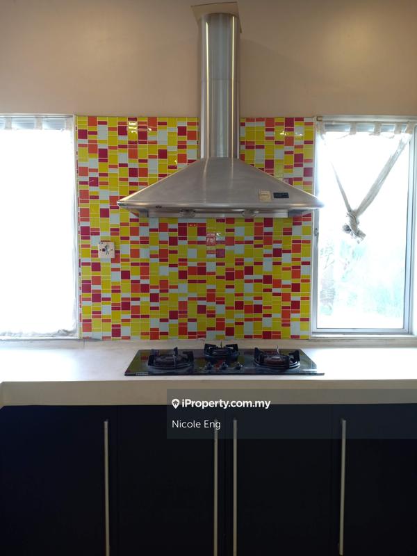 Townhouse for Rent in Kota Kemuning, Shah Alam by Nicole Eng - iProperty.com.my