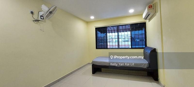 Townhouse for Rent in Taman Taynton View, Cheras by Kelly Yan Kai Lit - iProperty.com.my