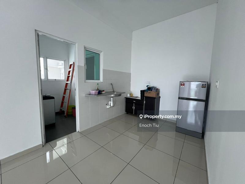 Kondominium untuk Dijual di One Imperial oleh Enoch Tiu - iProperty.com.my