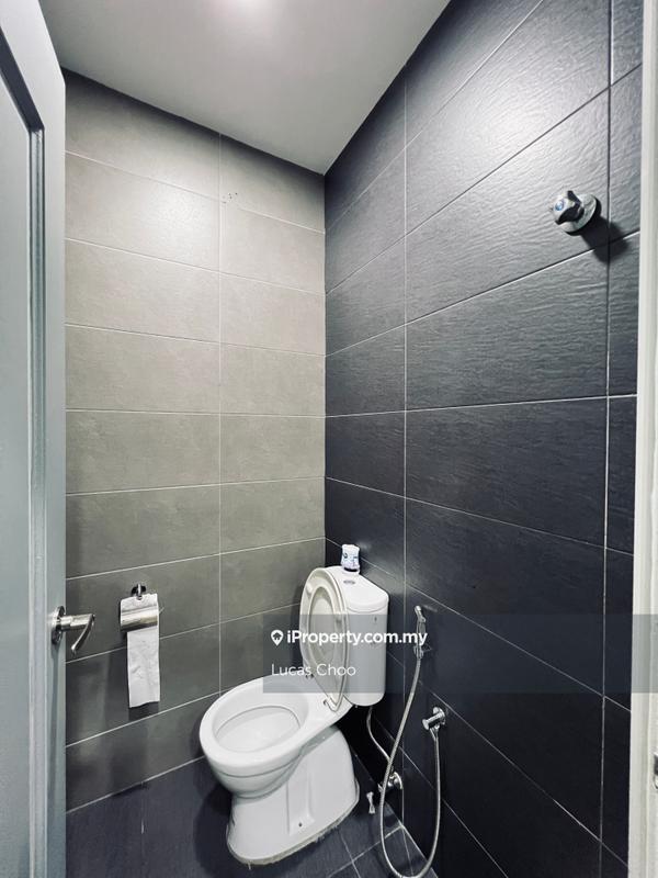 3.5-storey Terraced House for Sale in Embun Kemensah Courtyard Villa, Ulu Kelang by Lucas Choo - iProperty.com.my