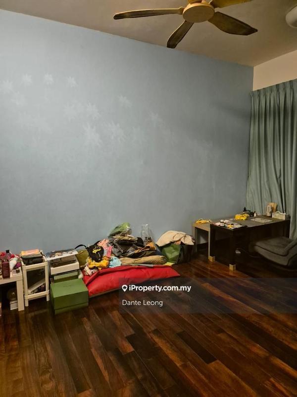 Kondominium untuk Dijual di Armanee Terrace II oleh Dante Leong - iProperty.com.my