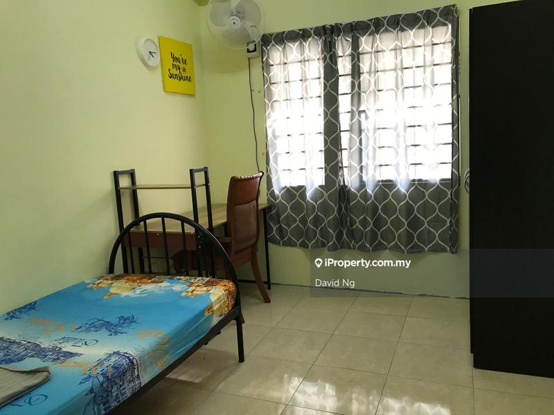 Pangsapuri untuk Dijual di Vista oleh David Ng - iProperty.com.my