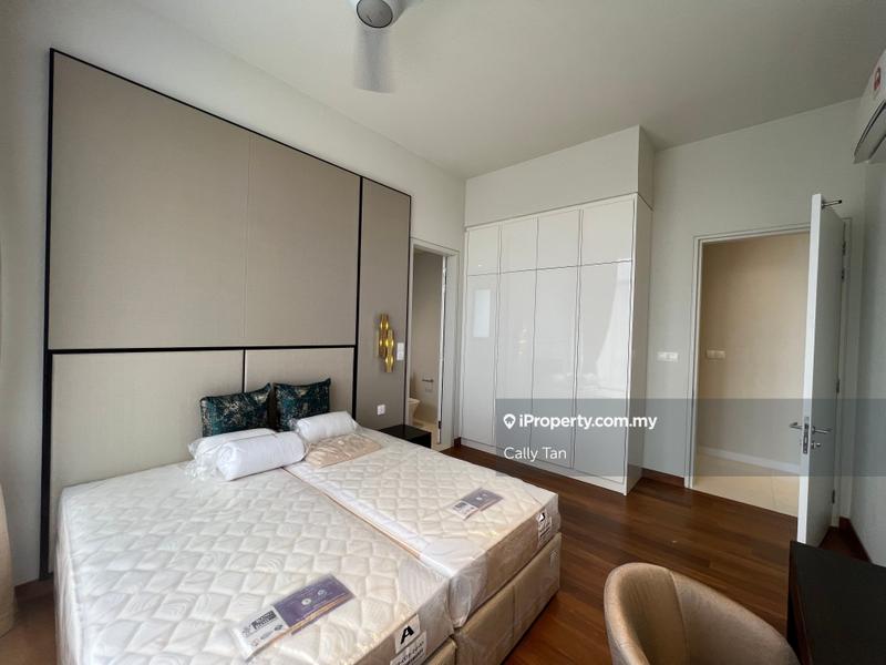 For Rent - Service Suites @ Pavilion Embassy