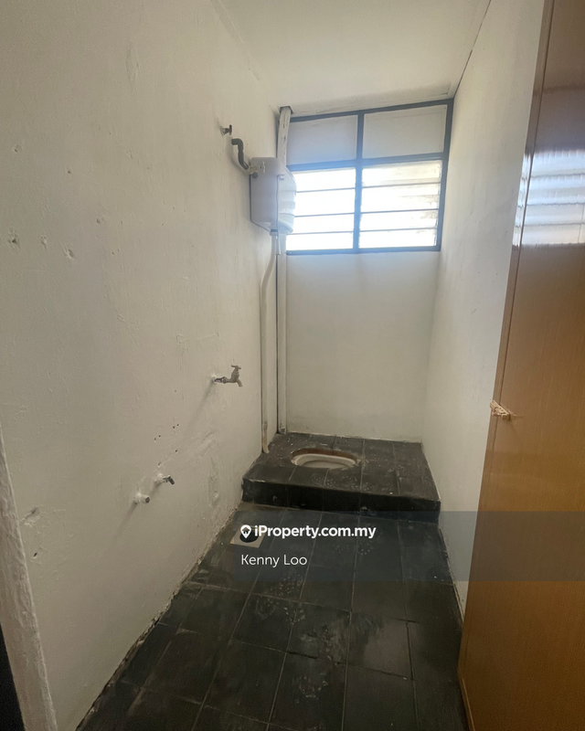 1-storey Terraced House for Sale in Taman Tas, Kuantan by Kenny Loo - iProperty.com.my