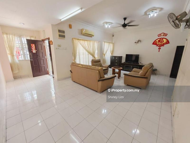 Terraced House for Sale in Bandar Puteri Puchong, Puchong by Shirley Lim - iProperty.com.my