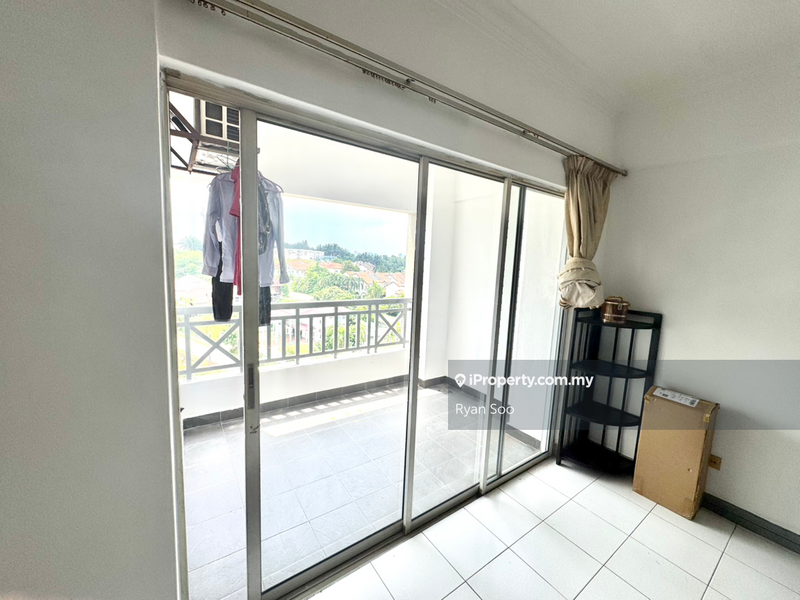 Kondominium untuk Dijual di Seri Hijauan oleh Ryan Soo - iProperty.com.my