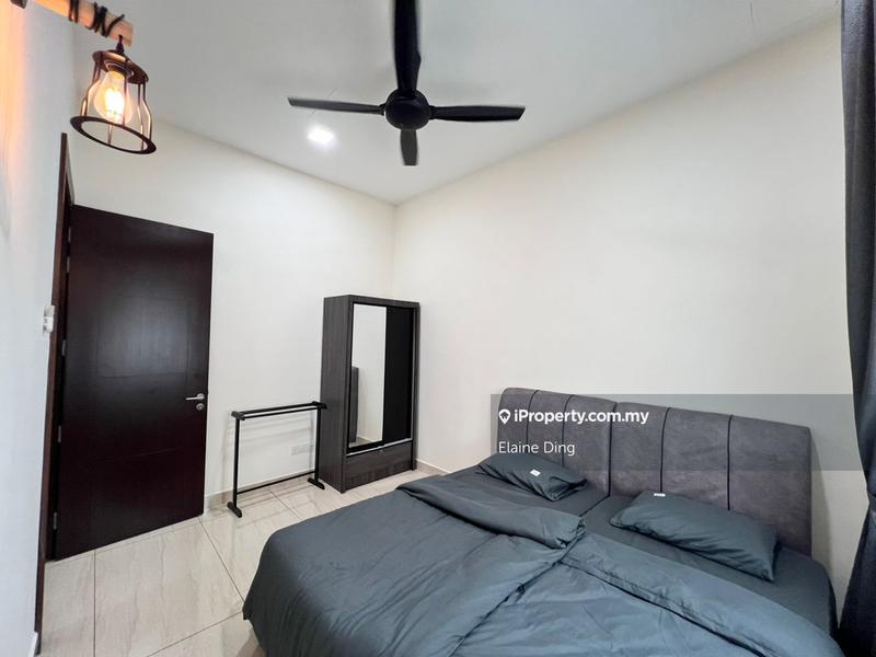 Semi-Detached House for Rent in Country Heights, Kajang by Elaine Ding - iProperty.com.my