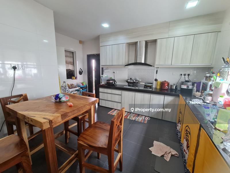 Rumah Berangkai 2 Tingkat untuk Dijual di Cahaya Spk, Shah Alam oleh Jia Xiao, Foo - iProperty.com.my