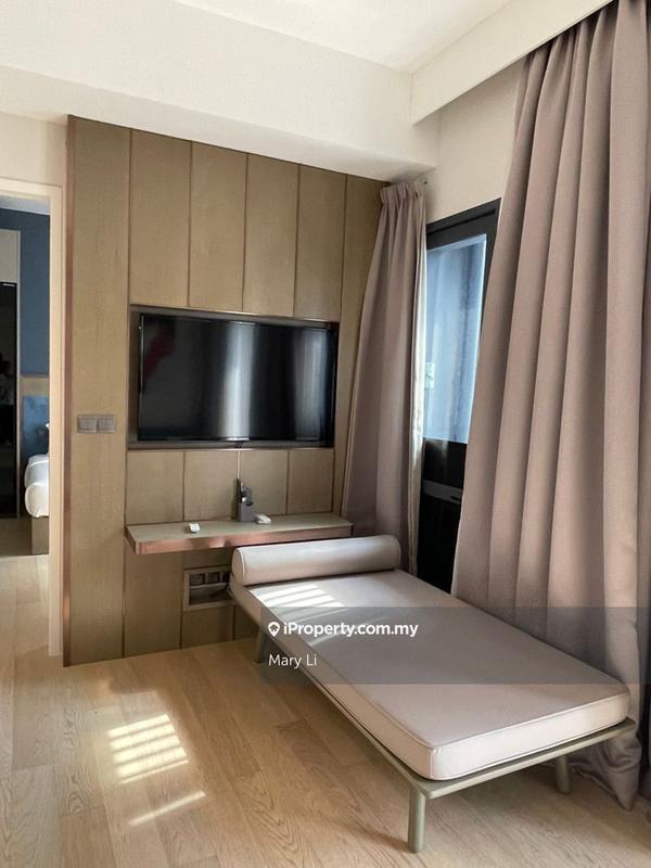Service Residence for Sale in Star Residences One by Mary Li - iProperty.com.my