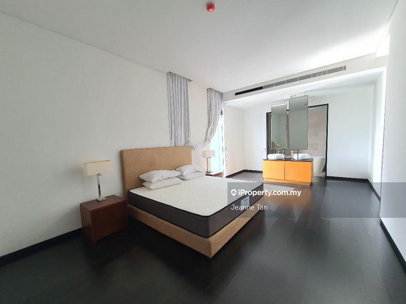 Service Residence for Rent in Clearwater Residences by Jeanne Tan - iProperty.com.my
