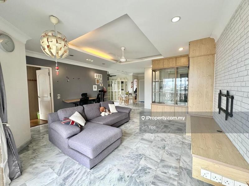 For Rent - Endah Villa