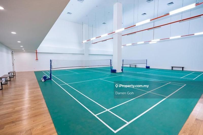 Condominium for Sale in D'Rapport by Darren Goh - iProperty.com.my
