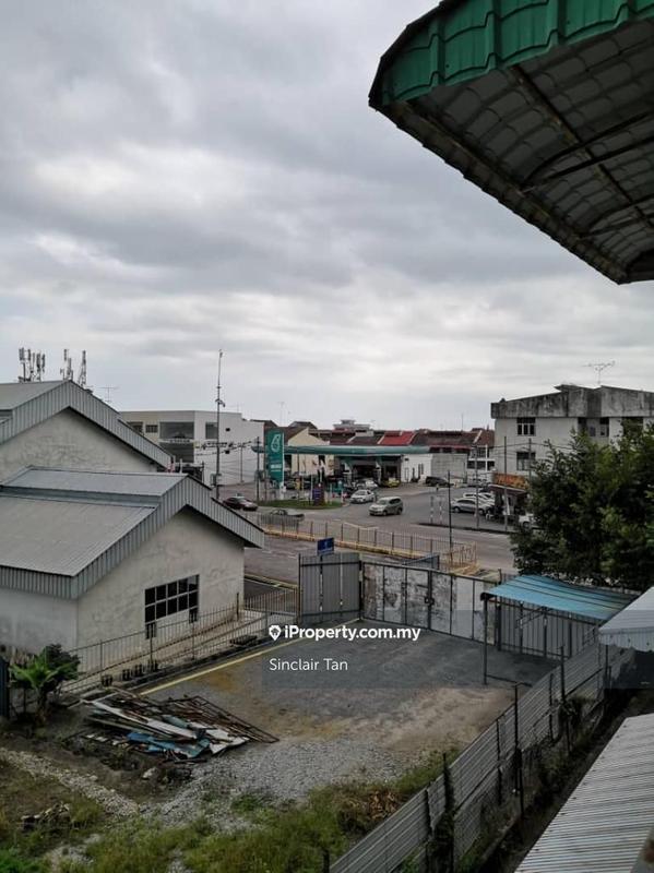 Rumah Pangsa untuk Dijual di Pasir Permai oleh Geoffery Wee - iProperty.com.my