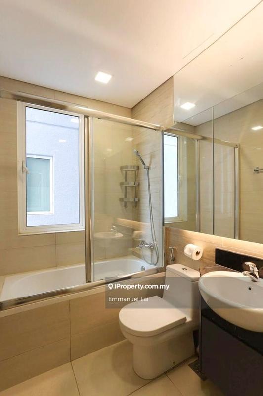 Kediaman Servis untuk Disewa di Glomac Damansara oleh Emmanuel Lai - iProperty.com.my