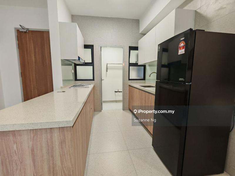 Service Residence for Rent in Alira @ Metropark Subang by Suzanne Ng - iProperty.com.my