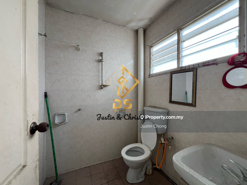 1-storey Terraced House for Sale in Bandar Baru Sri Klebang, Chemor by Justin Chong - iProperty.com.my
