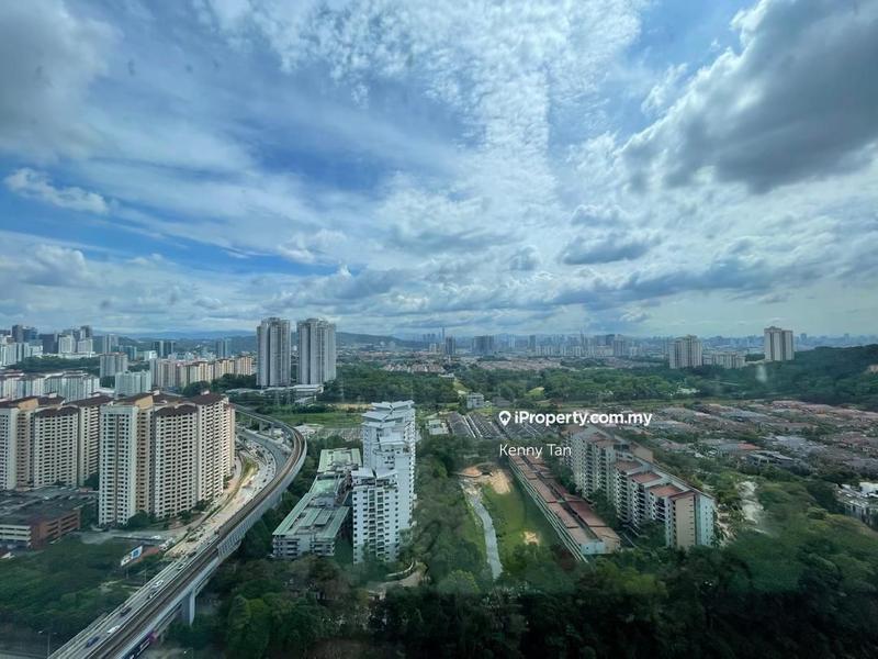 Kediaman Servis untuk Disewa di Dianthus @ Tropicana Gardens oleh Kenny Tan - iProperty.com.my