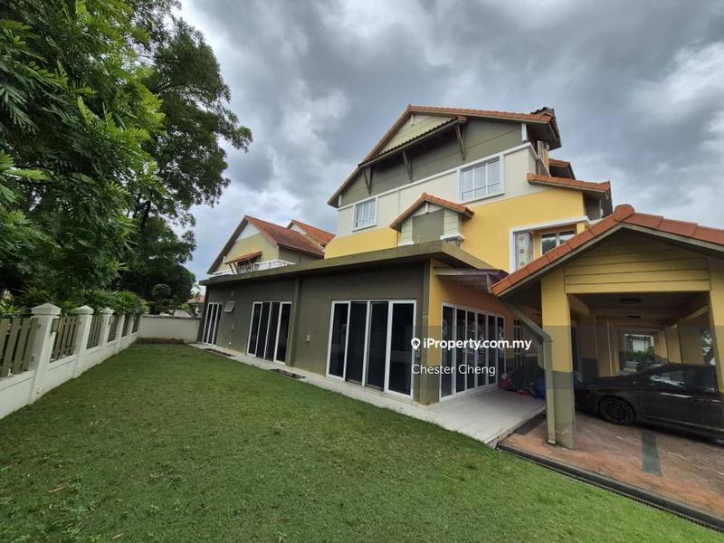 Semi-Detached House for Sale in Damansara Legenda, Petaling Jaya by Chester Cheng - iProperty.com.my