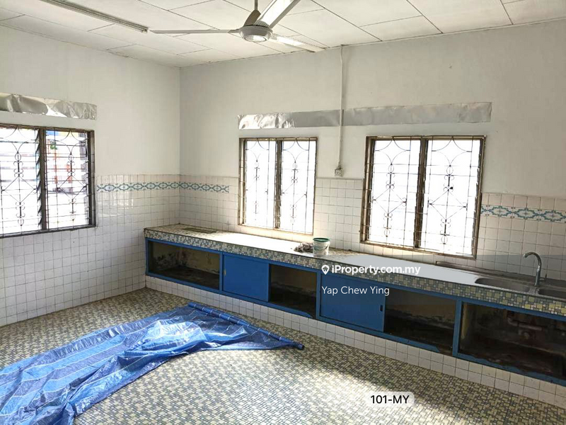 Industrial Land for Rent in Bukit Kemuning, Shah Alam by Yap Chew Ying - iProperty.com.my
