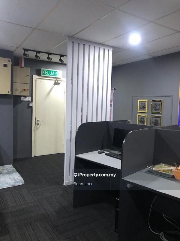 Office for Sale in Taman Miharja, Cheras by Sean Loo - iProperty.com.my