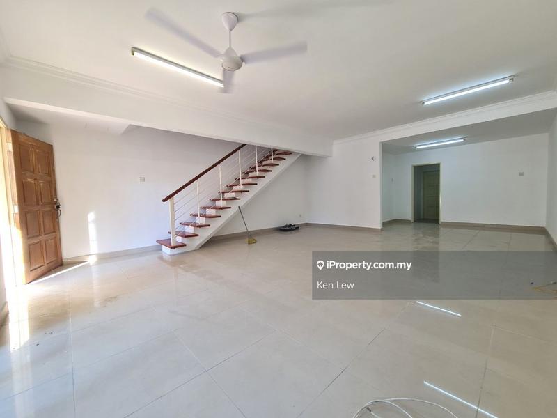 Rumah Berangkai 3 Tingkat untuk Dijual di Taman Bukit Segar Jaya 2, Cheras oleh Ken Lew - iProperty.com.my