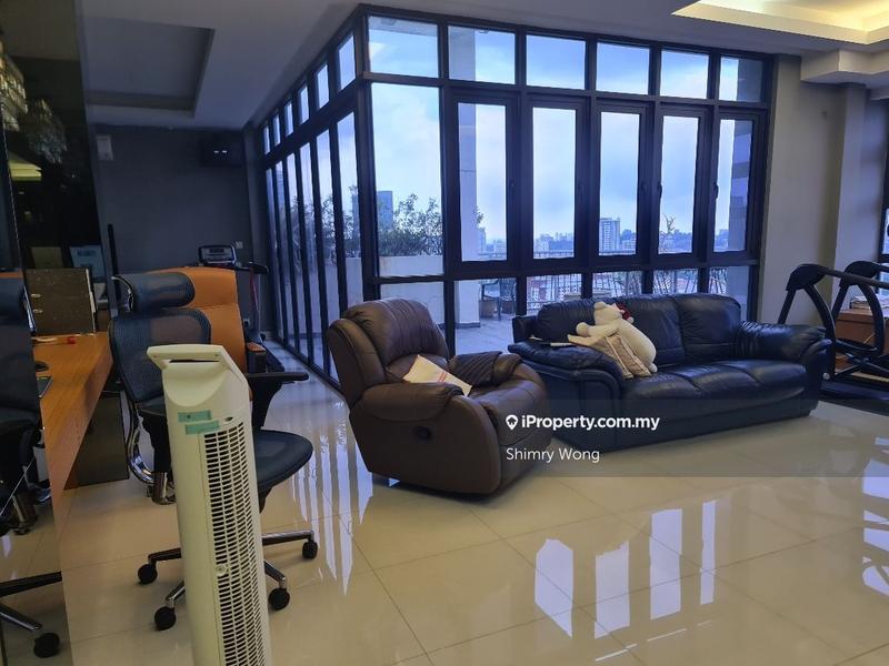 Condominium for Sale in Seputeh Permai by Shimry Wong - iProperty.com.my