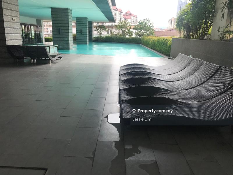 Condominium for Sale in 288 Residency by Jessie Lim - iProperty.com.my