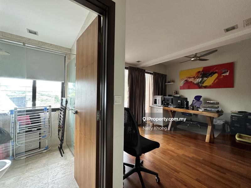 3-storey Terraced House for Sale in Taman Desa, Taman Desa by Nelly Khong - iProperty.com.my