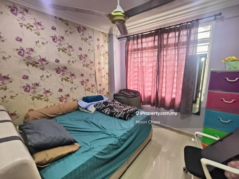Pangsapuri untuk Dijual di Sri Sunway Apartment oleh Moon Chiew - iProperty.com.my