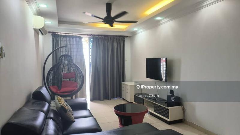 For Rent - Pearl Avenue