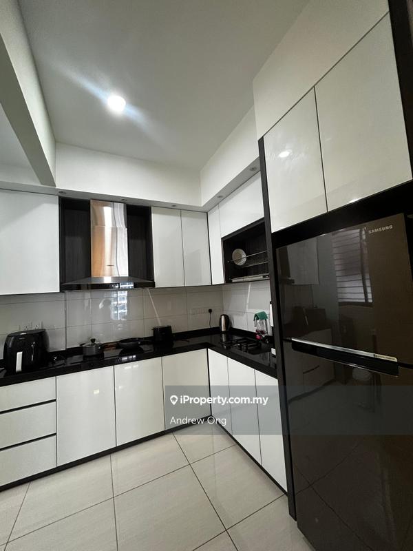 For Rent - Queens Residences Q1 @ Queens Waterfront