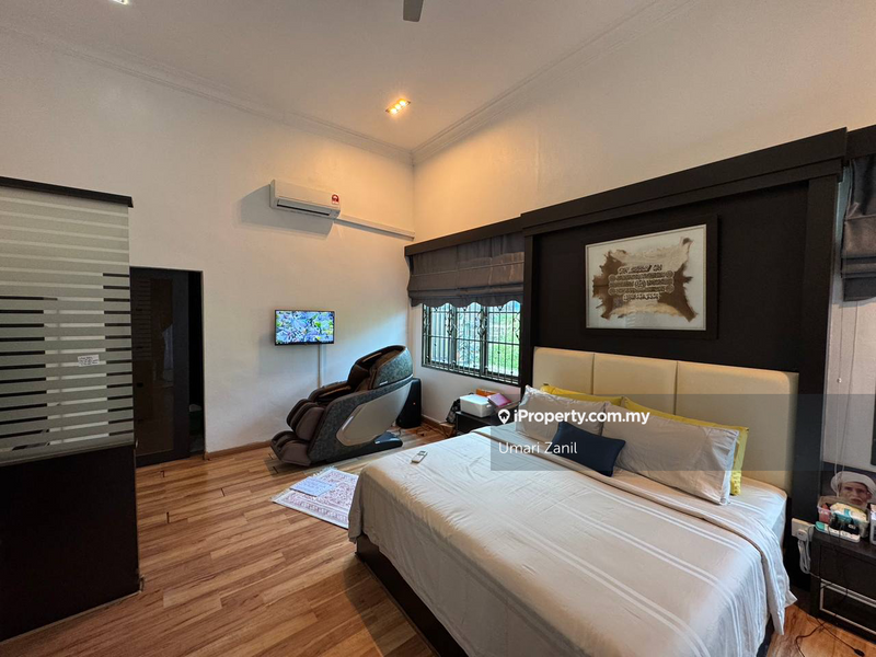 Bungalow House for Sale in Bandar Dato Onn, Tebrau by Umair Zanil - iProperty.com.my