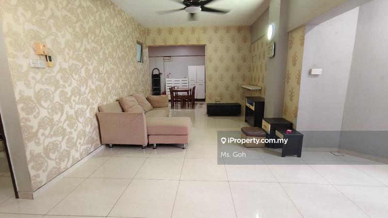 For Rent - Sri Impian Apartment