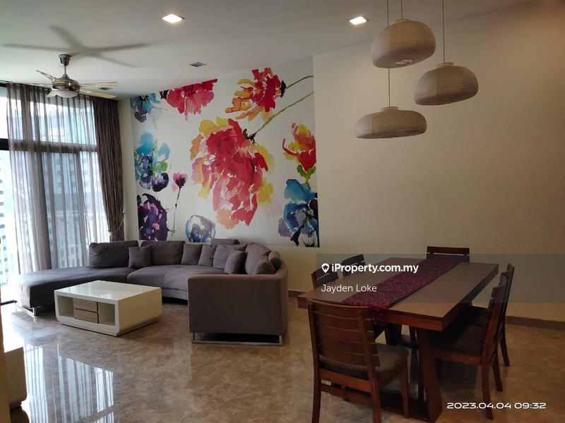 For Rent - Laman Ceylon