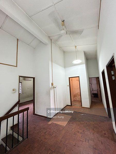 Rumah Teres untuk Dijual di Taman Melawati, Ulu Kelang oleh Alexson Kung - iProperty.com.my