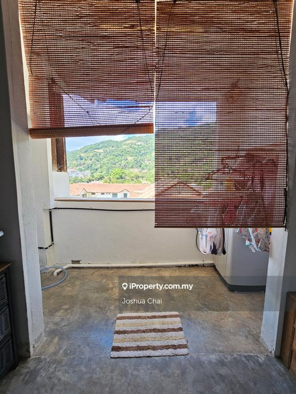 3.5-storey Terraced House for Sale in 447a6, Ayer Itam by Joshua Chai - iProperty.com.my