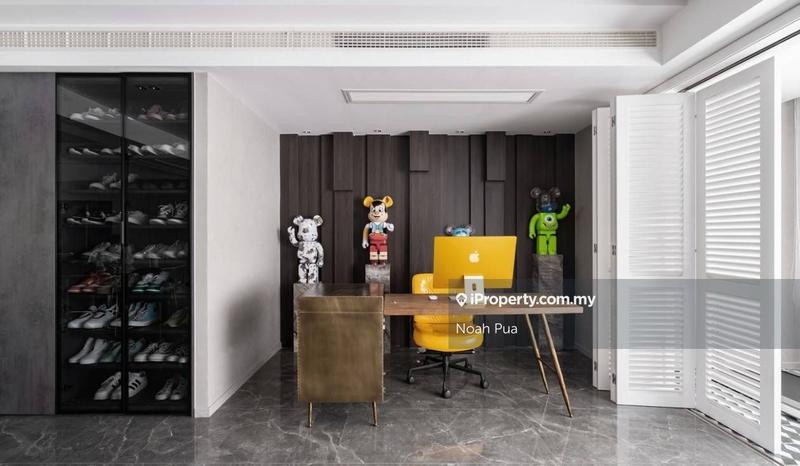 Service Residence for Sale in The Park 2 by Wei Chuen - iProperty.com.my