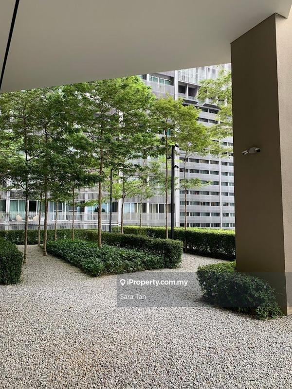 Service Residence for Rent in Stonor 3 by Sara Tan - iProperty.com.my