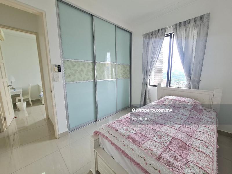Kondominium untuk Dijual di Denai Sutera oleh Ivy Heong - iProperty.com.my