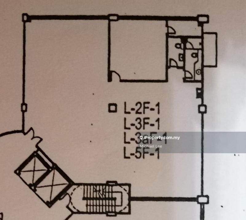 Pejabat untuk Dijual di Kota Damansara, Selangor oleh Michael Lee - iProperty.com.my